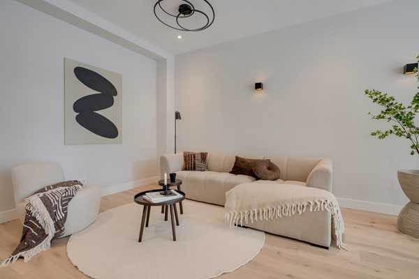 Medium property photo - Anton Geesinkstraat 6, 3552 BB Utrecht